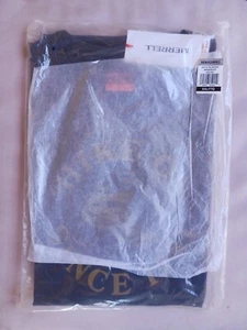 NWT Merrell Men's T Shirt Size XXL 2XL White Graphic HIKE ON SINCE 1981 Sealed - Picture 1 of 3