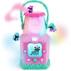 Got2Glow Fairy Pet Finder – Magic Fairy Jar Toy Includes 40+ Electronic Pets