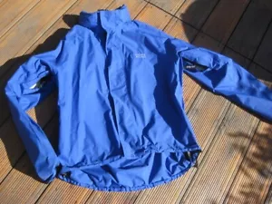 Gore Tex Fahrradjacke XL - Bild 1 von 4