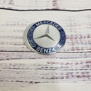 MERCEDES-BENZ SLK R170 Key Badge NEW - Picture 1 of 3