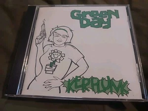 Kerplunk! by Green Day (CD, 1997, Epitaph) **MINT** - Picture 1 of 5