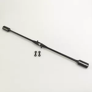 Ersatzteil Paddelstange Koppelstangen X-68 Copter 68098 Starkid 68656 990205 - Bild 1 von 1