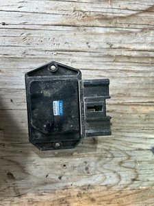 05 06 07 08 09 10 Scion TC POWER HEATER TRANSISTOR RESISTOR 499300-2121 - Picture 1 of 2