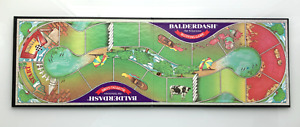 Original 1984 Balderdash Board Game "The Hilarious Bluffing Game" Vintage No.250