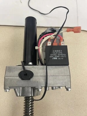 NordicTrack T5ZI 跑步机 NTL61009.0 倾斜电机 231224 — 第 1/4 张图片