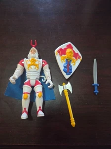Vintage LJN Dungeons & Dragons Bowmarc figure, Complete, Great shape! - Picture 1 of 4