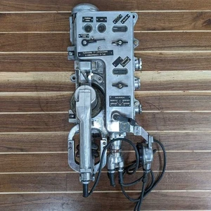 Russian CCCP 1982 Cold War Military Ship Sound Powered Telephone, Communications - Bild 1 von 7