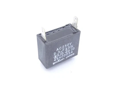 BODINE ELECTRIC 494-00054 CAPACITOR - Image 1 of 3