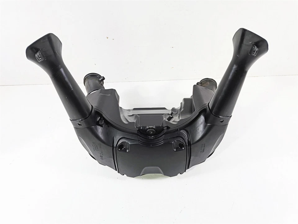 2016 宝马 R1200 GS K50 空气盒过滤器清洁器呼吸器套装 - 阅读 13717726792 — 第 1/4 张图片