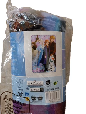 Plaid Disney pile Coral in vari personaggi cartoni animati coperta 100x140 - Immagine 1 di 4