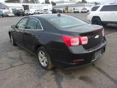 Used Front Right Door Glass Front fits: 2013 Chevrolet Malibu Front Right Grade — 第 1/4 张图片