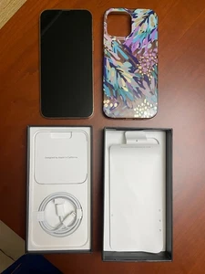 iPhone 13 Pro Max 256 GB 6´7 ORO. 256GB COMO NUEVO POCO USO. - Imagen 1 de 6