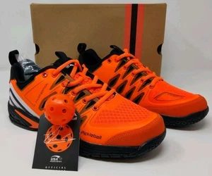 Acacia Limited Signature Edition Pickleball Shoes Mens Size 9, Women's Size 10.5 - Picture 1 of 6