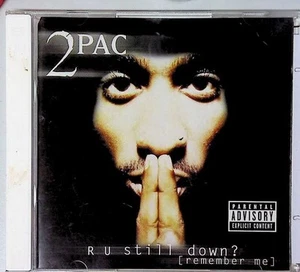 R U Still Down 2Pac: - Bild 1 von 1