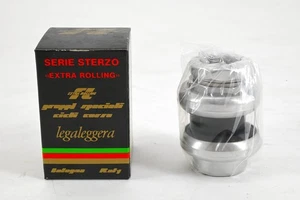 NOS F.T. Bologna Aluminium Tuning Headset 1" Threaded - Picture 1 of 1