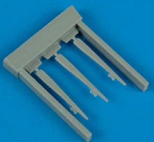 1/48 Spitfire Correct Antenna - Picture 1 of 1