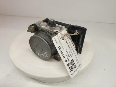 VAUXHALL CORSA D 2012 ABS PUMP MODULATOR 1.0L PETROL A10XEP 93195839 - Image 1 of 4