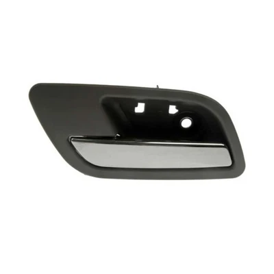 For Cadillac Escalade 2012 2013 Interior Door Handle Driver Side | Rear Lockable - Image 1 of 4