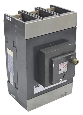 AEG MCT 636 VW Frequency Converter MCT636VW - Image 1 of 3