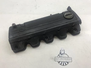 Ventildeckel Zylinderkopfhaube Mercedes M102 W201 W124 1020161905 - Picture 1 of 11