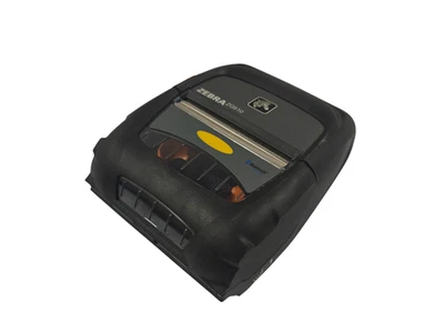 Zebra ZQ510 Bluetooth Direct Thermal Mobile Label Printer ZQ51-AUE000E-00 - Image 1 of 4