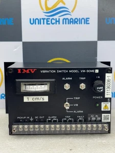 Interruptor de vibración IMV VM-90ME[V] 200-220V AC - Imagen 1 de 8