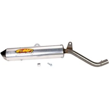 FMF Racing TurbineCore 2 Spark Arrestor Silencer for 1995-2006 KDX 200 220 R - Image 1 of 1