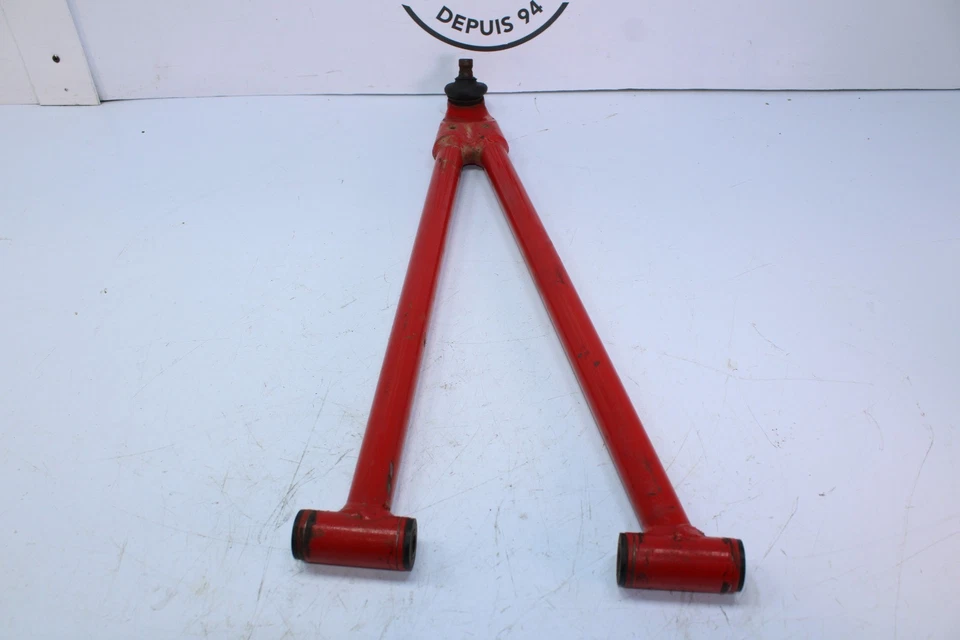 2008 ARCTIC CAT WILDCAT X 1000 OEM A BRAÇOS SUPERIORES ESQUERDOS 0503-725 - Imagem 1 de 4