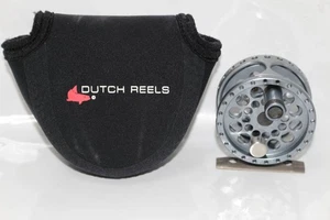 Dutch Reel 0 by Ari T Hart Made in the Netherlands Excellent Condition with Case - Picture 1 of 10