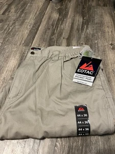 Eotac Operator Grade Discreet Hose #204 Tactical Größe 44x36 Tactifit Khaki - Bild 1 von 5