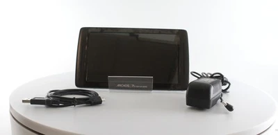 Archos 70 Internet Tablet 250GB 7-inch Wi-Fi - Black (501586) - Image 1 of 2