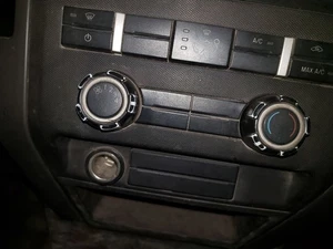 Control de temperatura manual de temperatura para camioneta Ford F150 10 1182296 - Imagen 1 de 8