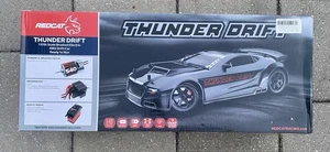Redcat Thunder Drift 1/10 Scale Model Car Radio Control - Picture 1 of 16