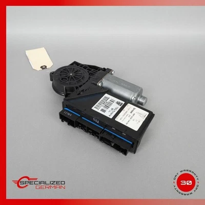 2005 Porsche Boxster 987 Front Power Window Motor Right OEM Used Foto 1 de 4