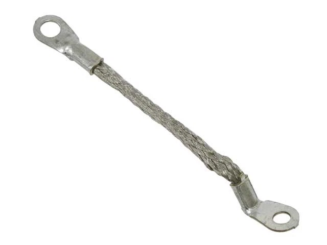 GENUINE BMW 12421437633 Ground Strap BMW 325i 325Ci Z3 525i 330Ci 325xi M3 328i - Image 1 of 1