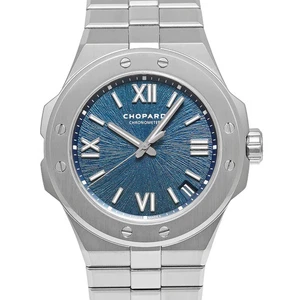 CHOPARD Alpine Eagle 41 298600-3001 #Mo193 - Picture 1 of 9