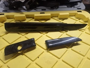2012 dodge caravan dash insert trim set 2011-2020 Free Shipping - Foto 1 di 3
