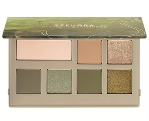 Sephora Collection Precious Gemstones  Mid-Size Eyeshadow Palette NIB - Picture 1 of 2