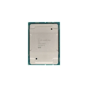 Procesador Intel Xeon 24 núcleos dorado 6252 35,75 MB 2,10 GHz - SRF91 - Imagen 1 de 3