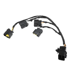 1PCS Ignition Coil Wire Harness 273502B000 Compatible For Kia Soul 2010-2011 - Picture 1 of 19