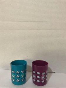 Tommee Tipper No Knock Toddler Won’t Tip Over Cup 2 Stück - Bild 1 von 4