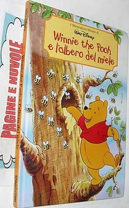 die wunderbare Welt Disney WINNIE THE POOH UND DER HONIGBAUM - Bild 1 von 1