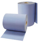 FRONTTOOL Putzrolle Papierrolle Putztuch Putzpapier Komfort 3lagig 2x500 Blatt