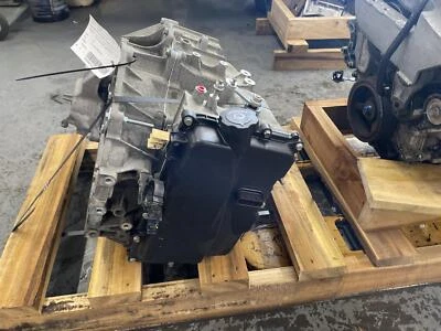 Transmisión Buick Lacrosse 11 6 velocidades 3,6 L tracción delantera 93 k millas ¡6 meses como nueva! Foto 1 de 4