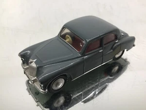 SPOT-ON TRI-ANG 101 ARMSTRONG SIDDELEY SAPPHIRE 236 -GREY 1:42- FAIR - 471 - Imagen 1 de 6