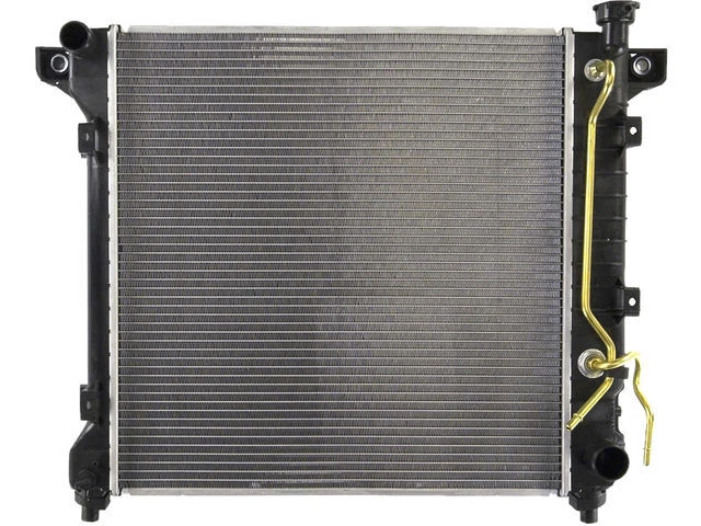 APDI 46TB19B Radiator Fits 1998-1999 Dodge Durango Foto 1 de 1