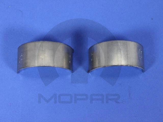 Juego de rodamientos de varilla de conexión de motor Mopar genuino OEM para Dodge Neon SX 2.0 Foto 1 de 1