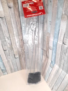 Rothenberger set of 3 Flue Brushes16” (400mm) New and Sealed Free UK Postage - Picture 1 of 7
