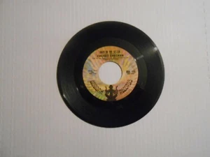 CHUBBY CHECKER BACK IN THE U.S.S.R./WINDY CREAM 45RPM VINYL - Picture 1 of 1