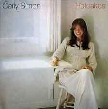 Carly Simon Hotcakes NEAR MINT Elektra Vinyl LP